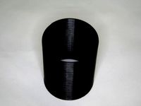 Simple cylinder by OrdSolutions