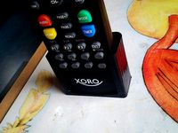 XORO remote holder by Dennsi