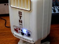 BTN-1000 Desktop Thermoelectric Heat Exchanger by Mr_MegaTronic