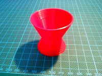 Shotglass by WirbelRep