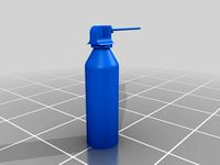 Dust Remover by NArdo