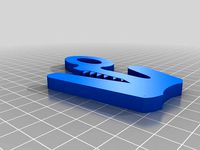 Figure 9 style Rope lock by Sledgeyj