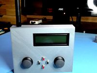 CrazyFlie Arduino Controller Case by tbitson