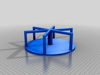 Merry Go Round by NArdo