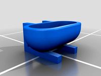 Bath Tub by NArdo