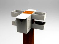 Modular Birdhouse by asbeg
