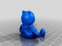 Pooh by Masayuki
