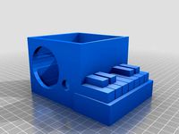 Piano Box by VKK