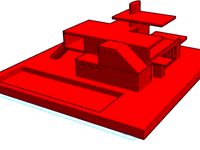 Shelfs By Walker Lee by Robster