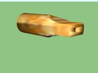 7/16" Cigar Tip  by Sirkoto51