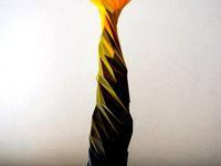 Digital Native 03b - twisted vessel 2012 by Plummer-Fernandez