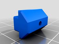 M3 screw 8020 1010 t-slot by LorenIPSVM
