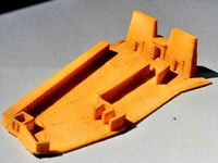 My Philae Temple(1:1000) by tokyovirtualworld