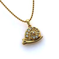 Pendent 3426 3D Model