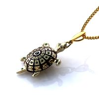 Pendent 3445 3D Model