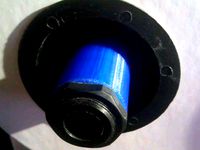 holder of filament spool by flashforgetw