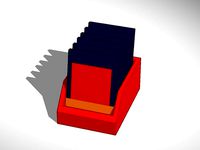 SD Card Rolodex by daniel_nelms