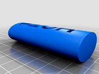 Bic Lighter Case by hs89
