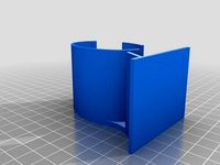 Watch Stand Revised by wtrattles