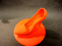 Pump with Stand by wd5gnr