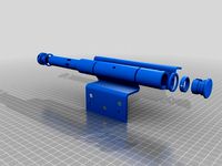 BISAGRA / HINGE by aarranzcad