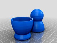 Matrioska - first test by sbraz