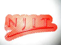 NJIT Logo (New Jersey Institute of Technology) by jesse