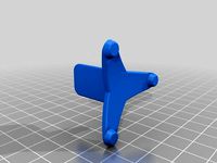 Mini-Tripod by ttturner68