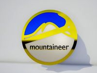 Download free Icon 3D Model
