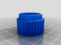 dynamohead by jamesdeb