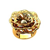 Ring 4043 3D Model