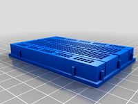 Breadboard by mitsuhito