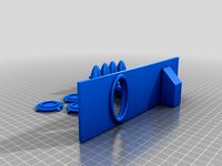 Portal Playset! [WIP] by dvcrispin