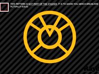 Orange Lantern by Pumkinh3ad