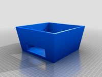 euro coin sorter by cescmentation_folch