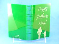 Father's day Card by 10moralesa