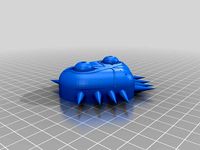 Majora's Mask by Chaid