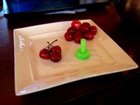 Cherry Stoner (Pitter) by Tunell