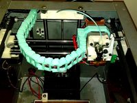 Solidoodle Cable Chain by lawsy