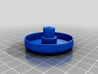 Koni Sport Shocks Adjustment Knob by bri3d