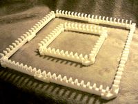 Pot Holder Loom by Echo