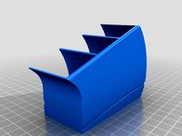 Air deflector by JakeCape