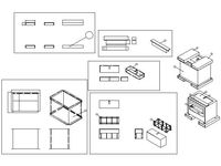 Replicator Box by juanespj