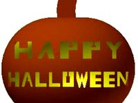 happy halloween by NArdo