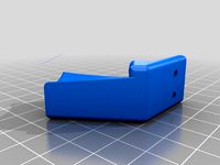 AIRSOFT m72 law luncher trigger by thecrow117