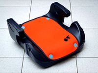 Pin replacement for infant car seat by marcoalici
