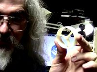 Alcubierre Warp Drive 1 by VAXHeadroom