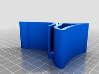 Pebble Smartwatch stand by pocketscience
