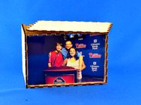 Picture Box for Fathers Day by ericafalk
