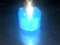 Screw Bit Handle by ssaggers